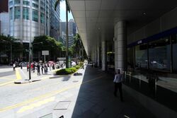 International Plaza (D2), Office #526637291